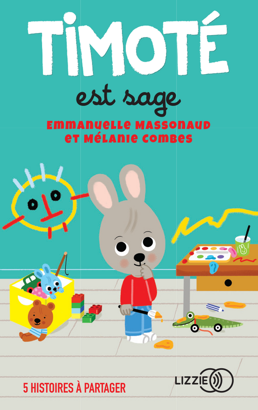 Timot¨¦ est sage