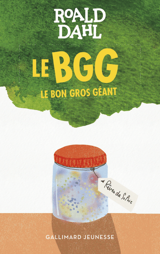Le BGG (¨¦dition fran?aise)