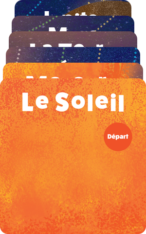Le Syst¨¨me solaire