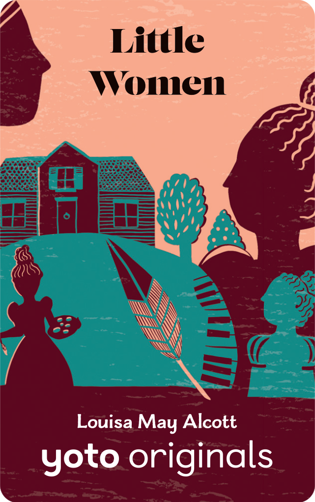 Yoto Mini + Yoto Classics Bundle