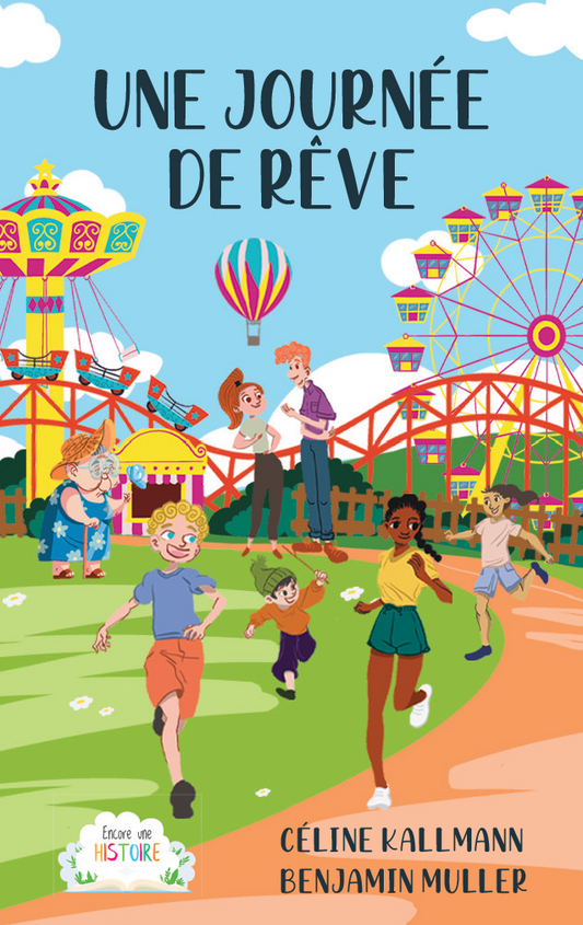Une journ¨¦e de r¨ºve