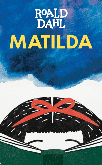 Matilda (¨¦dition Fran?aise)