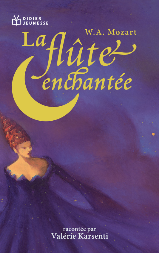 La fl?te enchant¨¦e